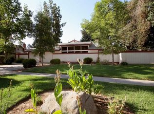 5225 E Butler Ave, Fresno, CA 93727