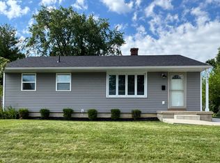 1895 E Beaumont Rd, Columbus, OH 43224