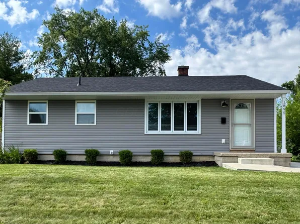 1895 E Beaumont Rd, Columbus, OH 43224
