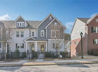 2738 Bell Dr SE, Smyrna, GA 30080