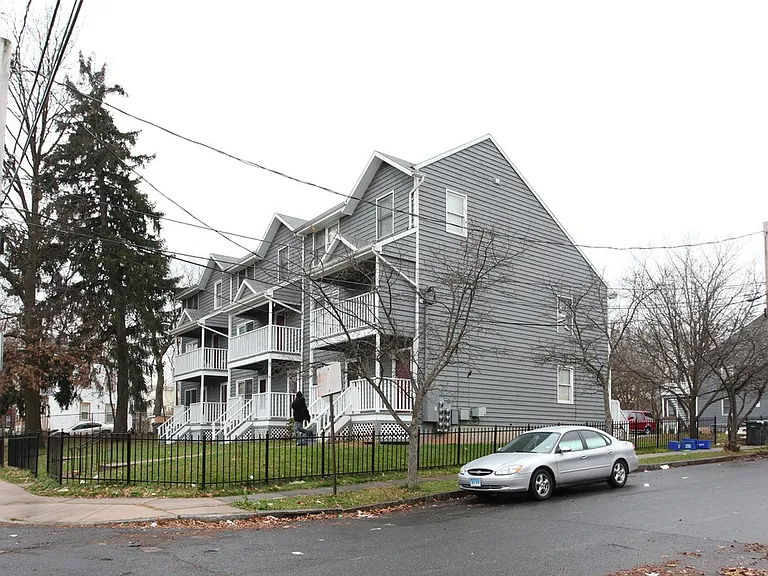 1 Clay St #7B — Photo 1