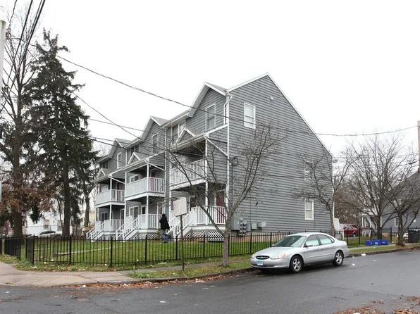 1 Clay St #7B, Hartford, CT 06120