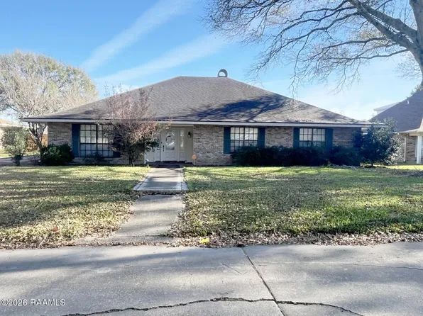 1612 Southwood Dr, New Iberia, LA 70560
