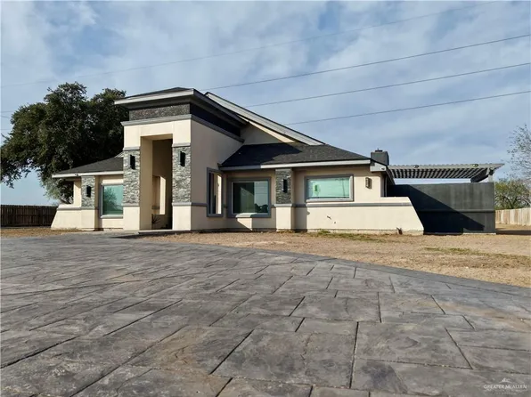 940 W Mile 3 Rd, Mission, TX 78573