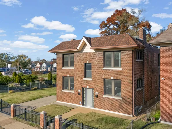 3843-3845 Saint Ferdinand Ave #3843, Saint Louis, MO 63113