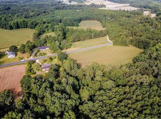 Barbecue Church Rd LOT 1, Sanford, NC 27332