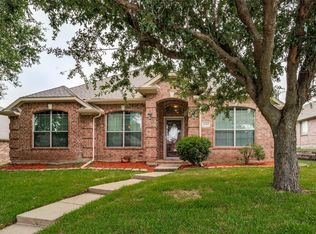 12409 Ark Rd, Frisco, TX 75035
