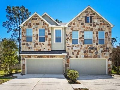 18402 Jasmine Garden Pl, Humble, TX, 77346