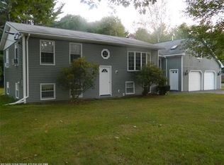 458 Ossipee Trl W, Standish, ME 04084