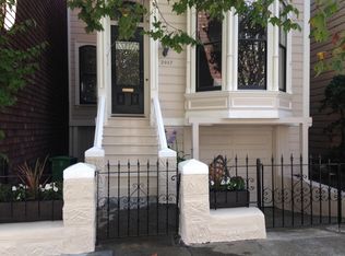 2945 Clay St, San Francisco, CA 94115