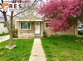 1933 Alton St, Aurora, CO 80010