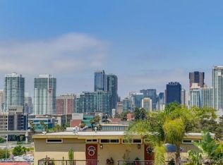 1233 22nd St UNIT 11, San Diego, CA 92102