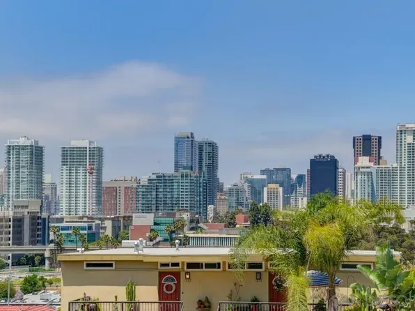 1233 22nd St Unit 11, San Diego, CA 92102