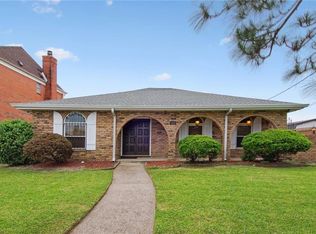 3508 Jurgens St, Metairie, LA 70002