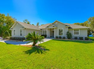 6235 Jack Wright Island Rd, Saint Augustine, FL 32092