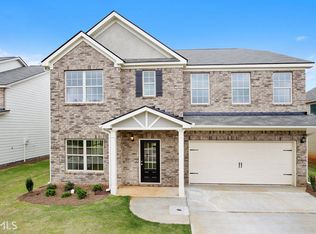 134 Dustin Dr #29, Stockbridge, GA 30281