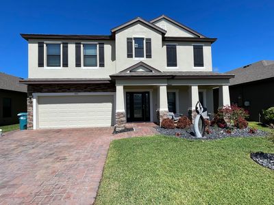 4216 Broomsedge Cir, West Melbourne, FL, 32904