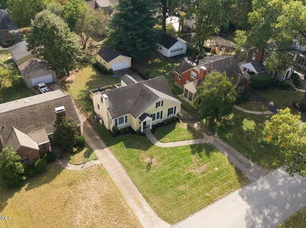 209 Sage Rd, Bellewood, KY 40207