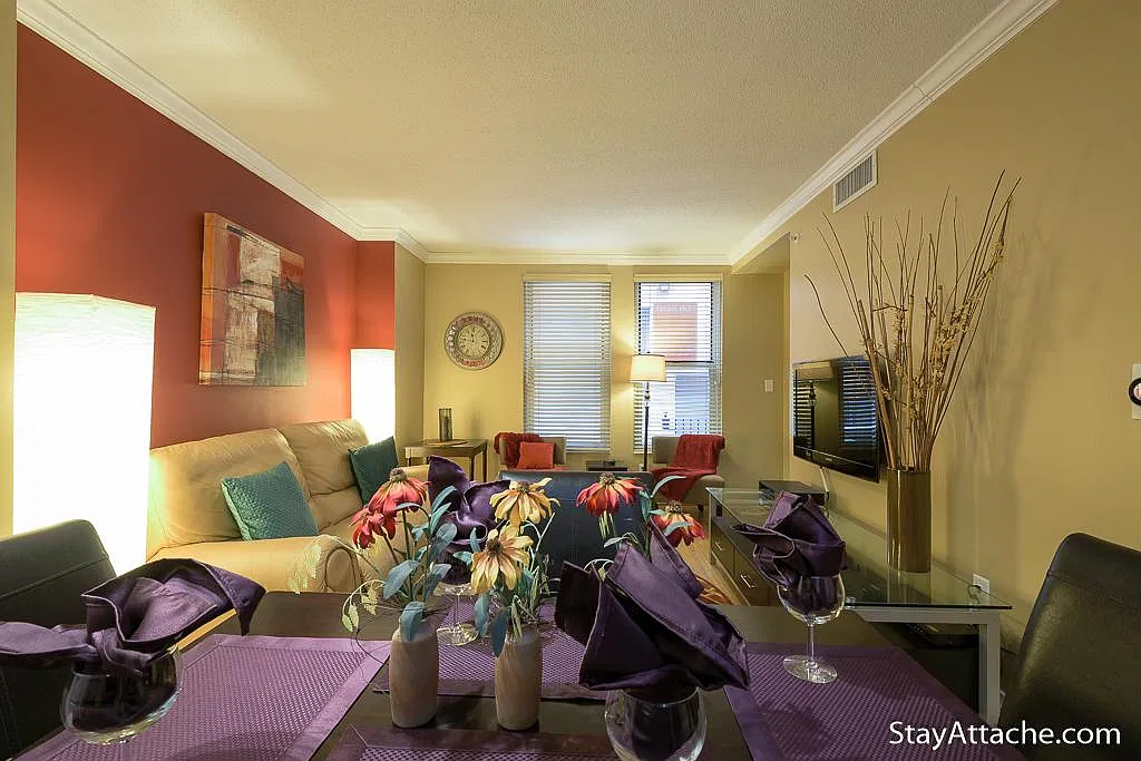 915 E Street NW Unit 201, Washington, DC 20009 in Penn Quarter — Photo 4