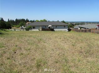 0 Opal Ln, Sequim, WA 98382