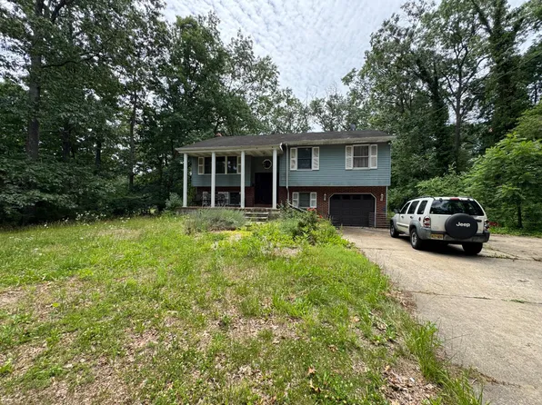 2470 Grant Ave, Williamstown, NJ 08094