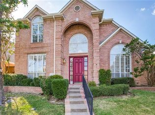 8539 Cherry Hill Dr, Dallas, TX 75243