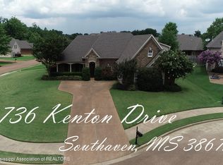 3736 Kenton Dr, Southaven, MS 38672