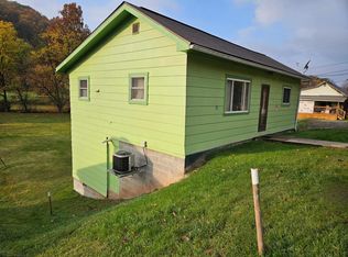 1471 Us Highway 33 W, Weston, WV 26452