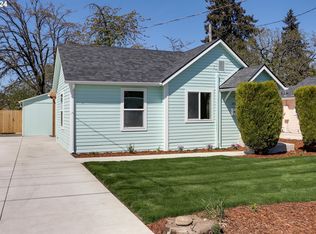 144 S 15th St, Springfield, OR 97477