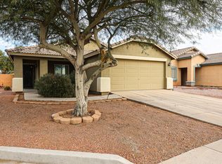 6058 W Pueblo Ave, Phoenix, AZ 85043