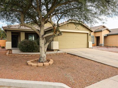 6058 W PUEBLO Avenue, Phoenix, AZ, 85043