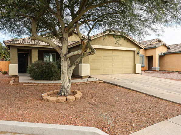 6058 W PUEBLO Avenue, Phoenix, AZ 85043