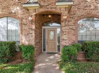 2121 Wimpole Ct E, Keller, TX 76262