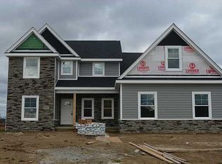 8552 Valley Gate, Waterville, OH 43566
