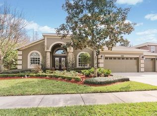 17734 Glenapp Dr, Land O Lakes, FL 34638