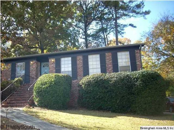 610 Staffordshire Ln, Birmingham, AL 35226