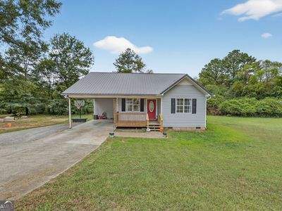 1211 Franklin Rd SW, Plainville, GA, 30733