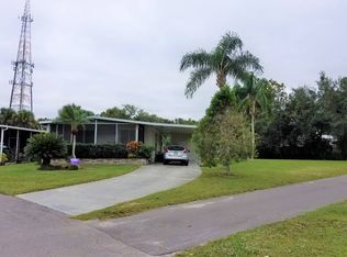 858 Exuma, Venice, FL 34285