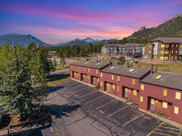 1050 S Saint Vrain Ave #L-4, Estes Park, CO 80517