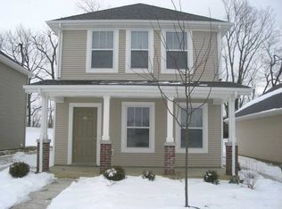 266 Abbey Rd, Versailles, KY 40383