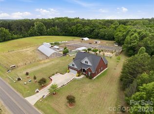 3120 Poole Rd, Salisbury, NC 28146