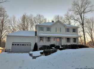 475 Awosting Rd, Shawangunk, NY 12566