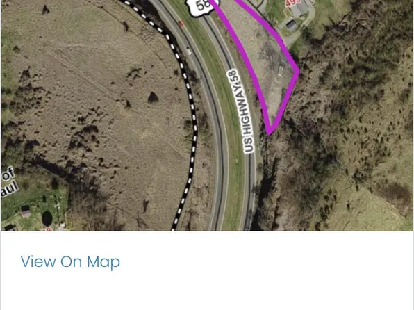 0 Burke St, Castlewood, VA 24224