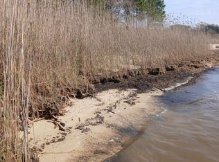 LOT 1 Swetman Beach Dr Lot 1, Gautier, MS 39553