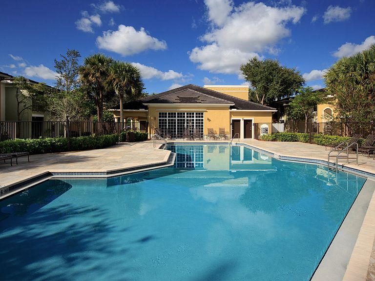 Mar Lago Apartments Plantation, FL Zillow