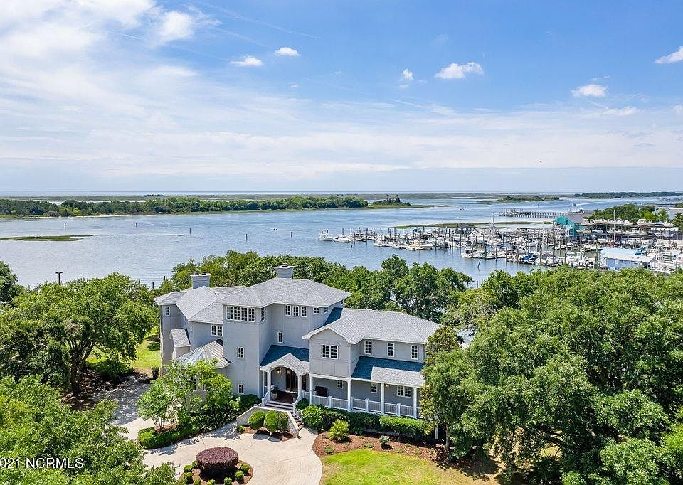 1st image of 342 & 344 Cabbage Inlet Lane