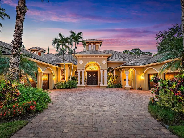 7730 Woodsmuir Drive, Palm Beach Gardens, FL 33412