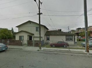 890 69th Ave #B, Oakland, CA 94621
