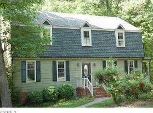 8656 Brown Summit Rd, North Chesterfield, VA 23235