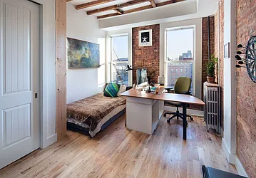 Rented by Nolita Group